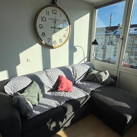 60Sqm "Piece Of Heaven" In Munich'S South Appartement Buitenkant foto