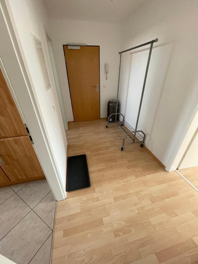 60Sqm "Piece Of Heaven" In Munich'S South Appartement Buitenkant foto